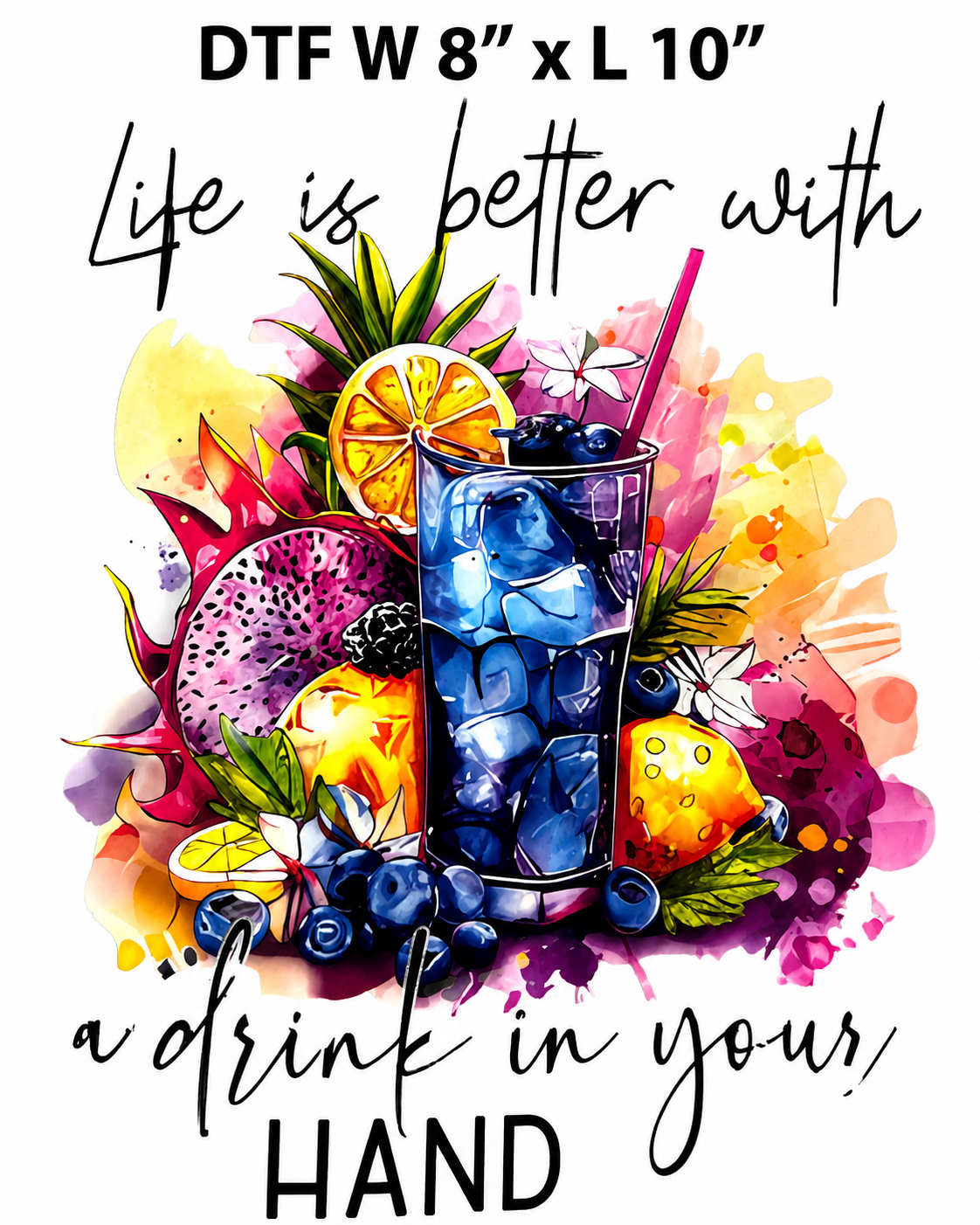 Life is better
