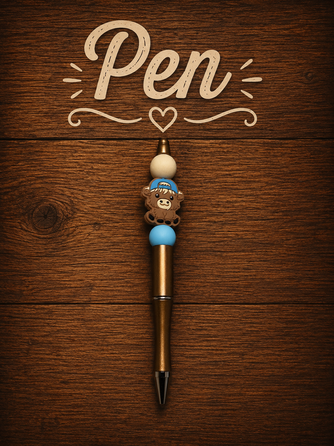 Pen