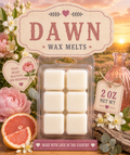 Dawn wax melts