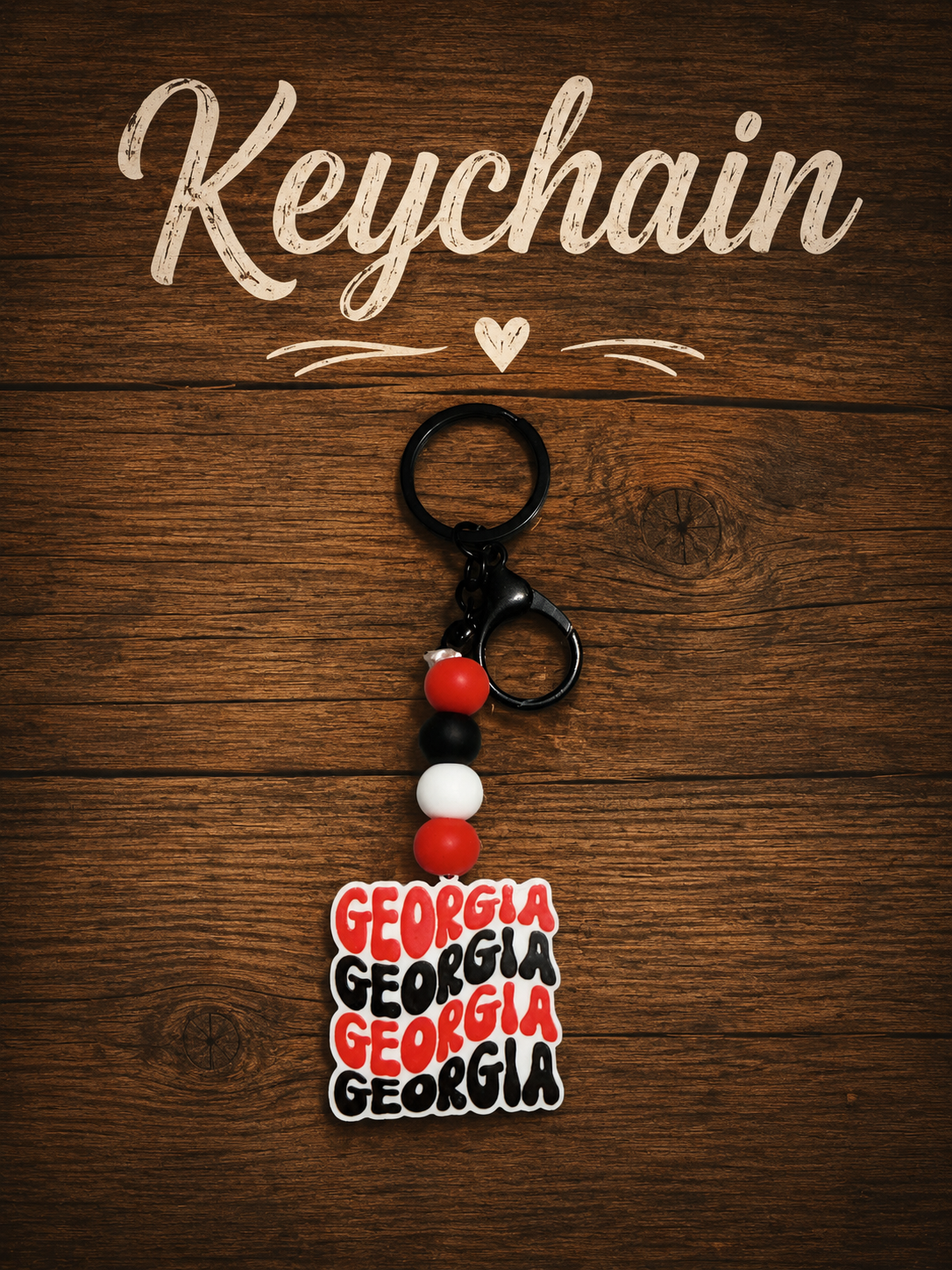 Keychain