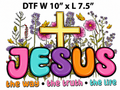 Jesus