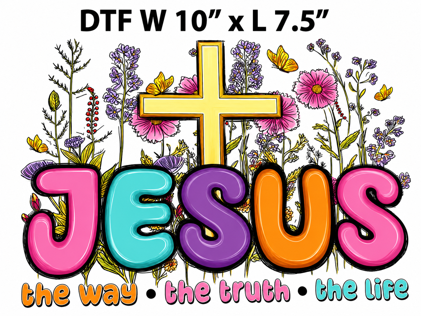 Jesus