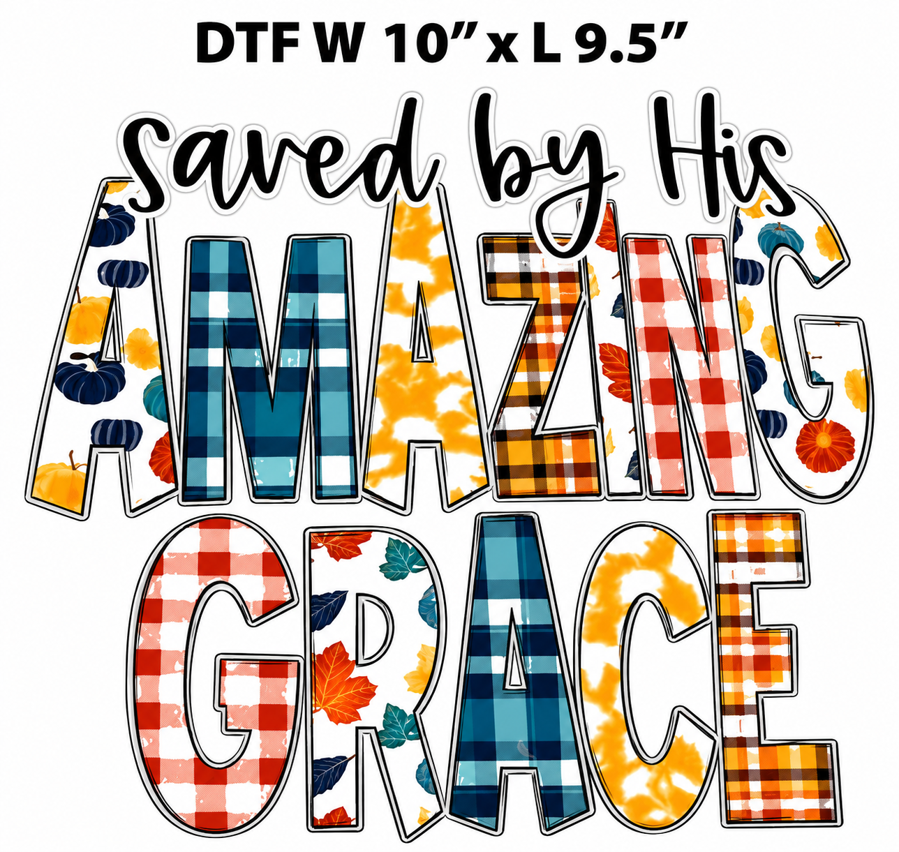 Amazing grace