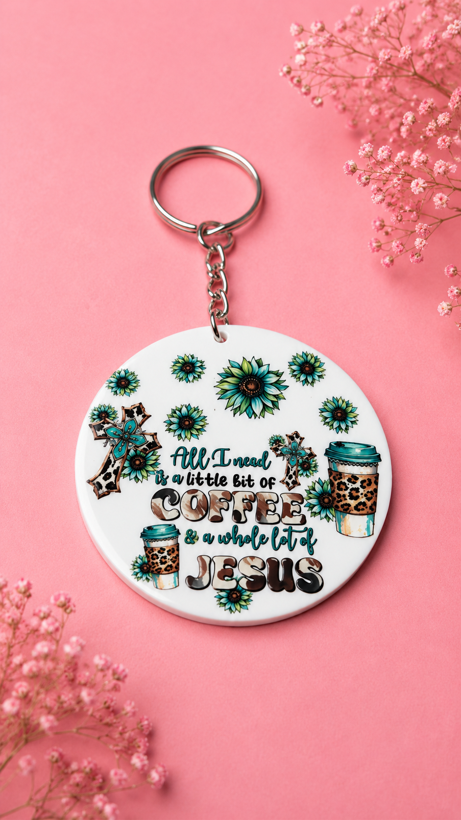 Keychain