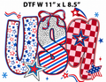 USA