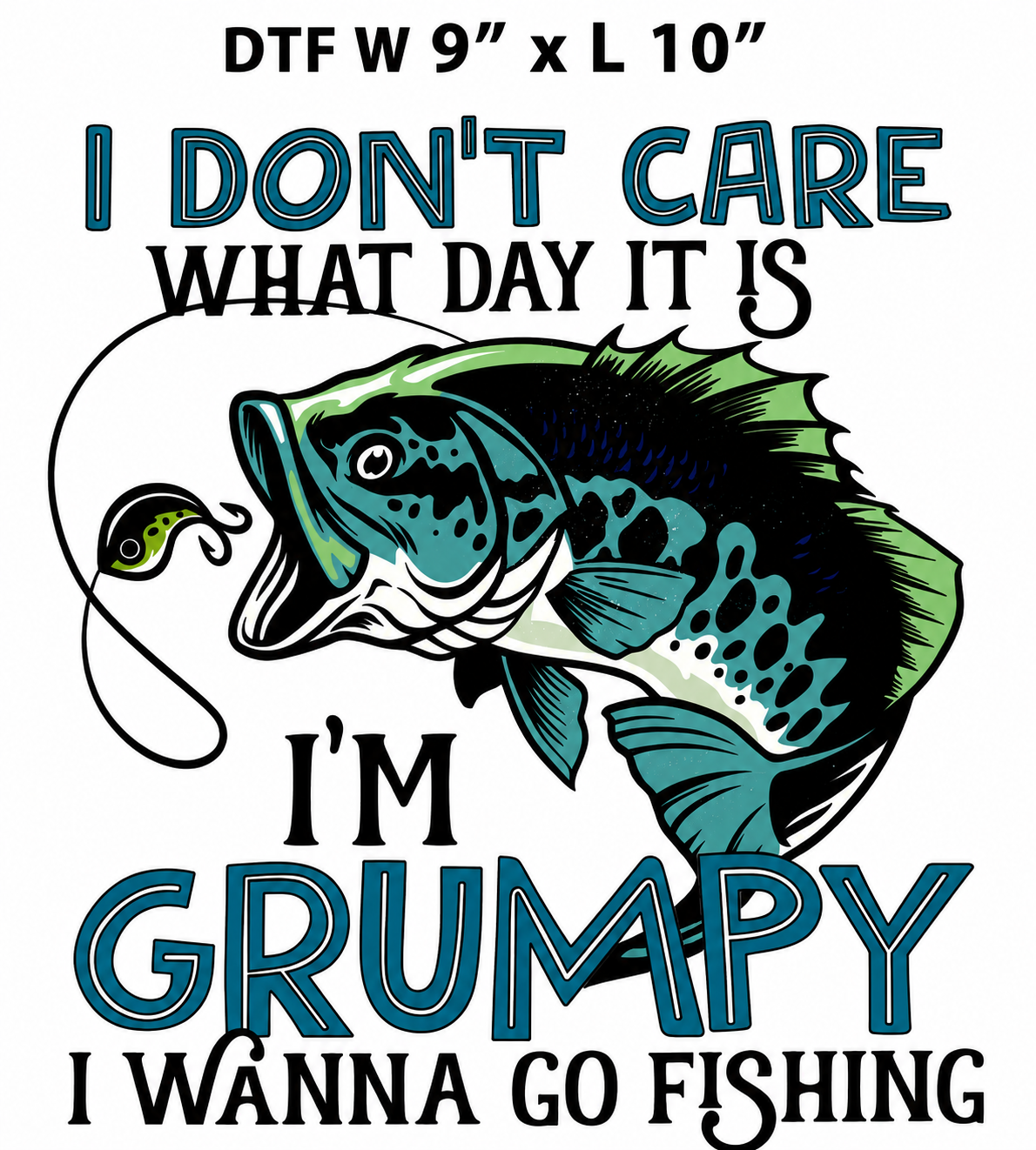 Grumpy