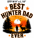 Best hunter dad