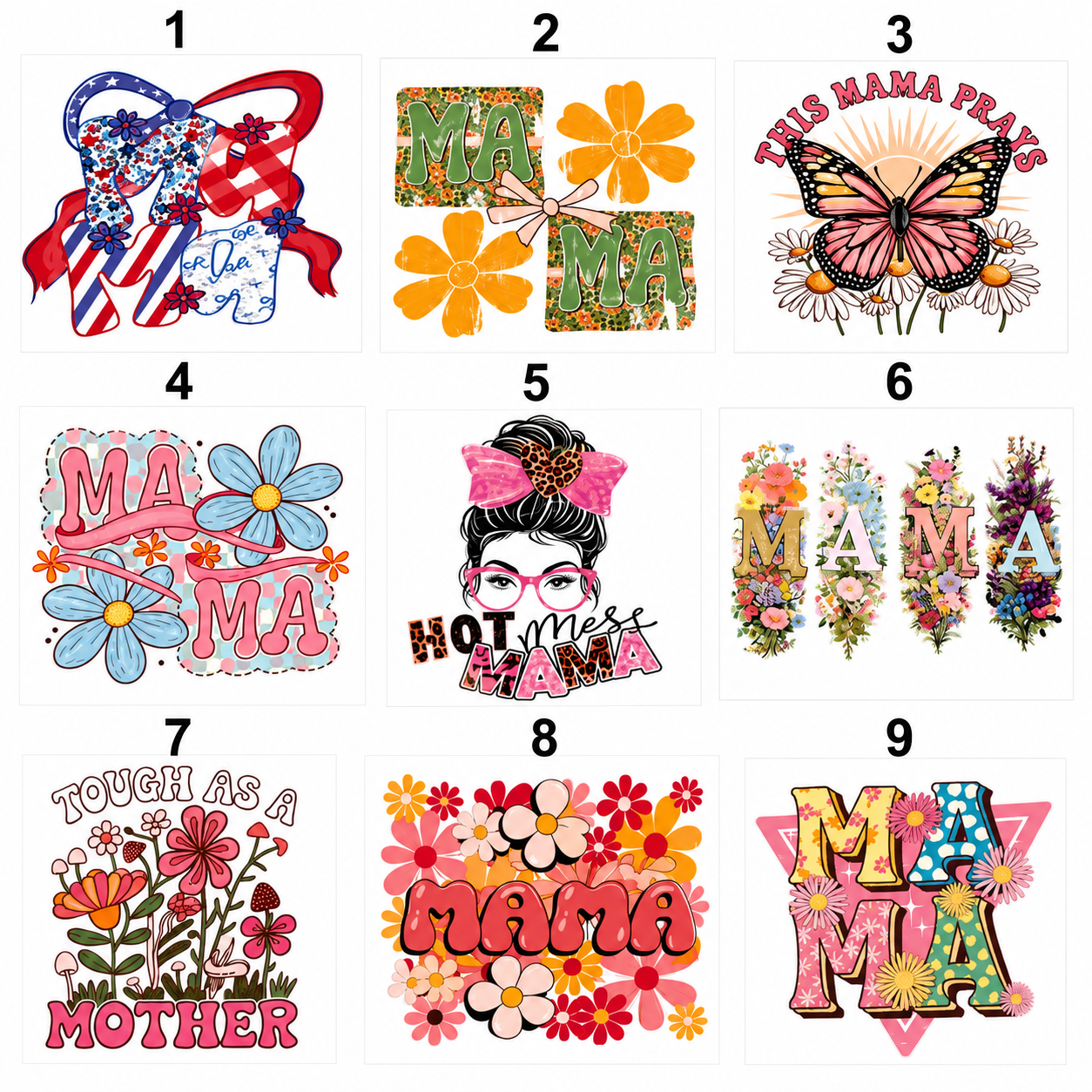 Decals