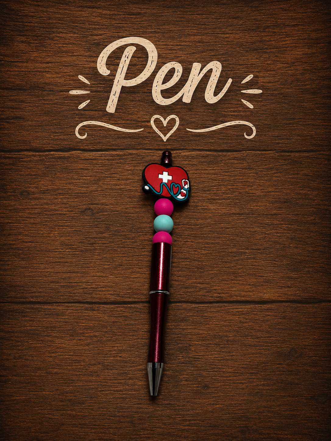 Pen