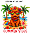 Summer vibes