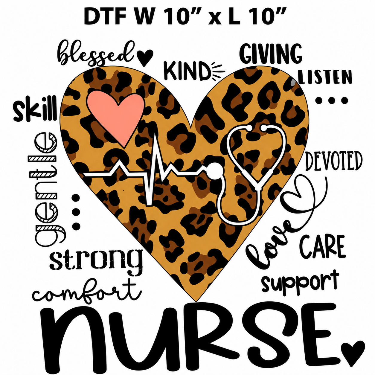 Nurse