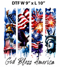 God bless America