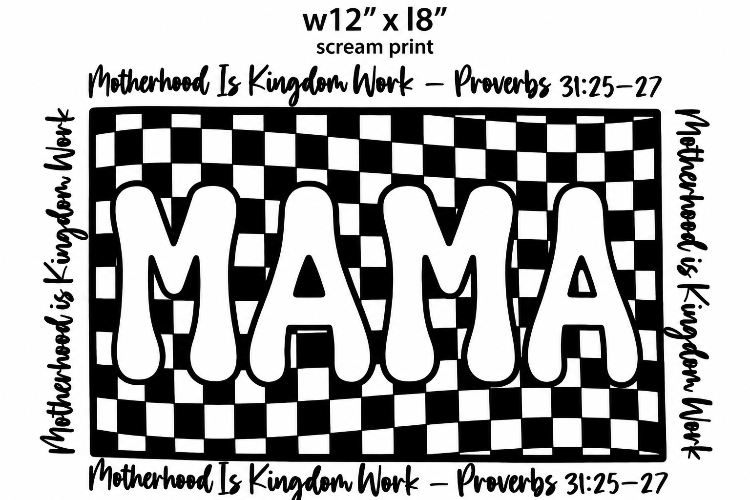 Mama