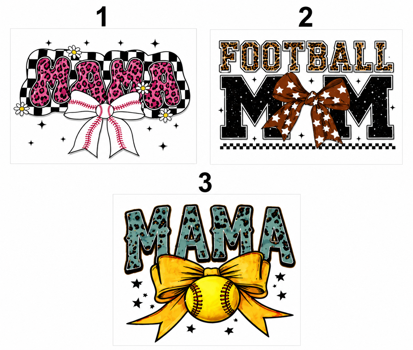 Decals