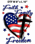 Faith family
