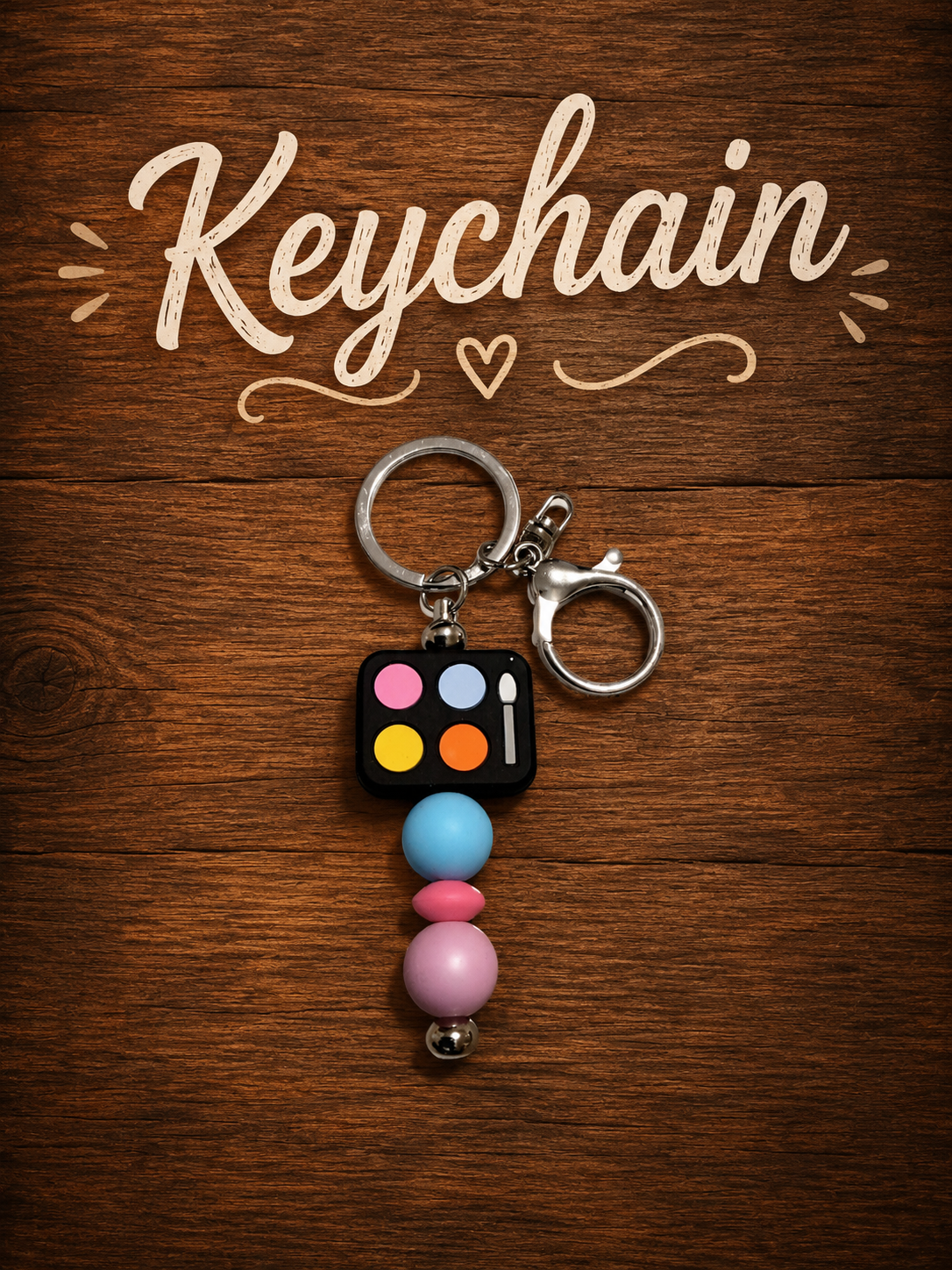 Keychain