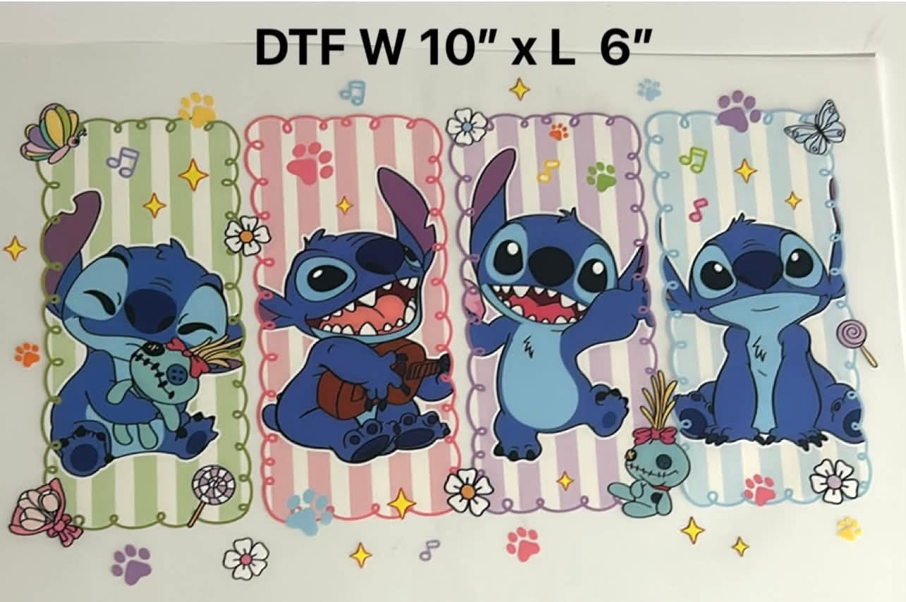 Stitch