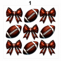 Sport decal