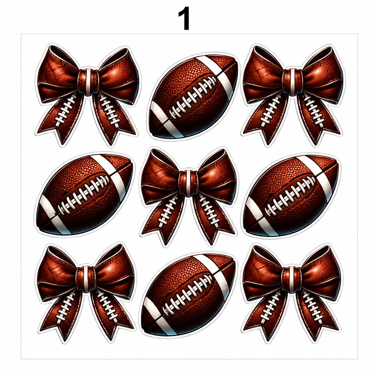 Sport decal
