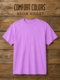 Comfort colors