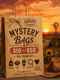 Mystery bag