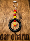 Car charm