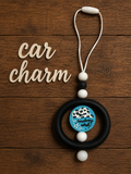 Car charm