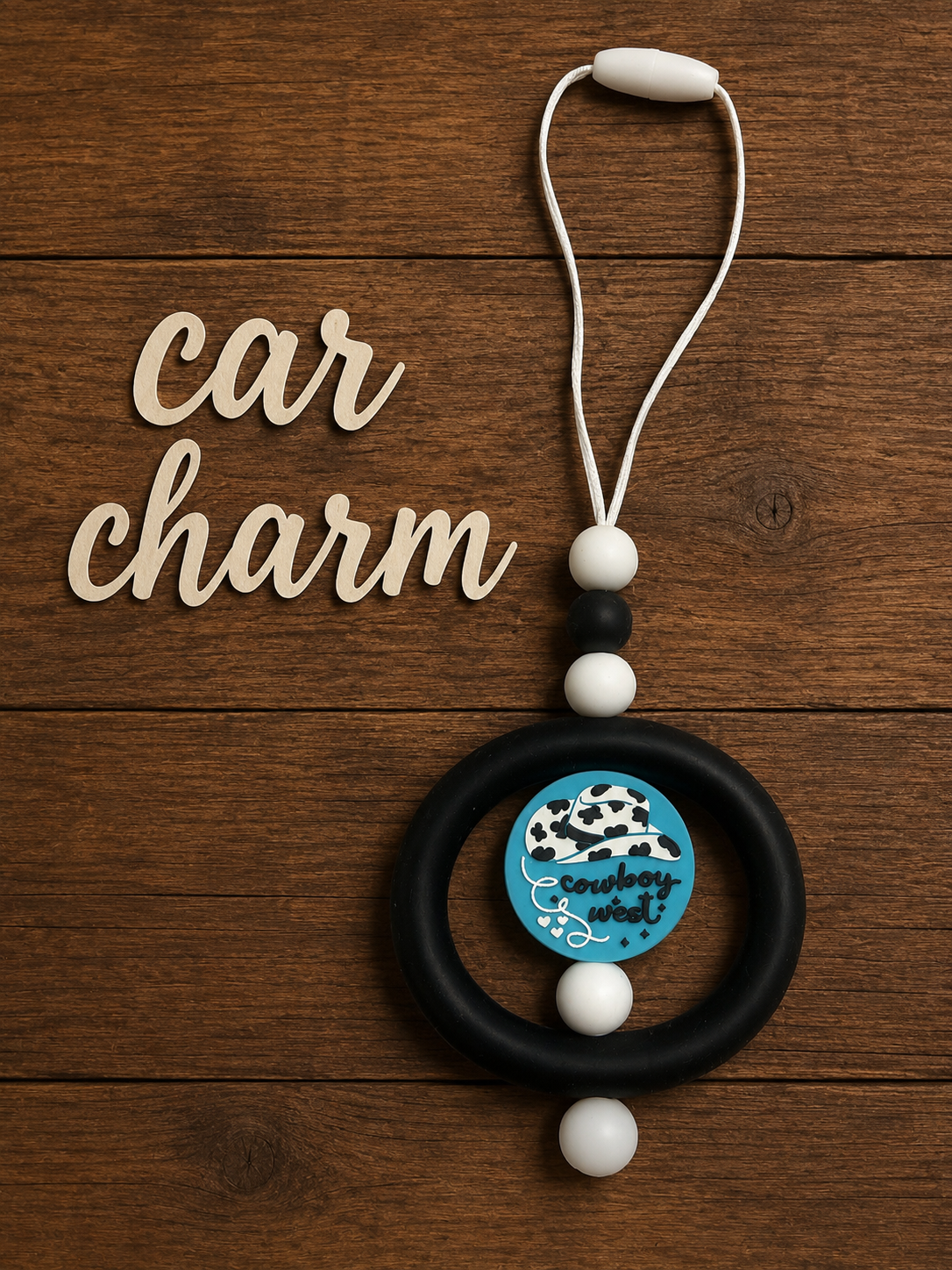 Car charm