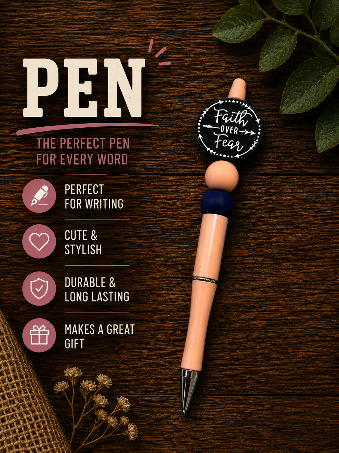 Pen