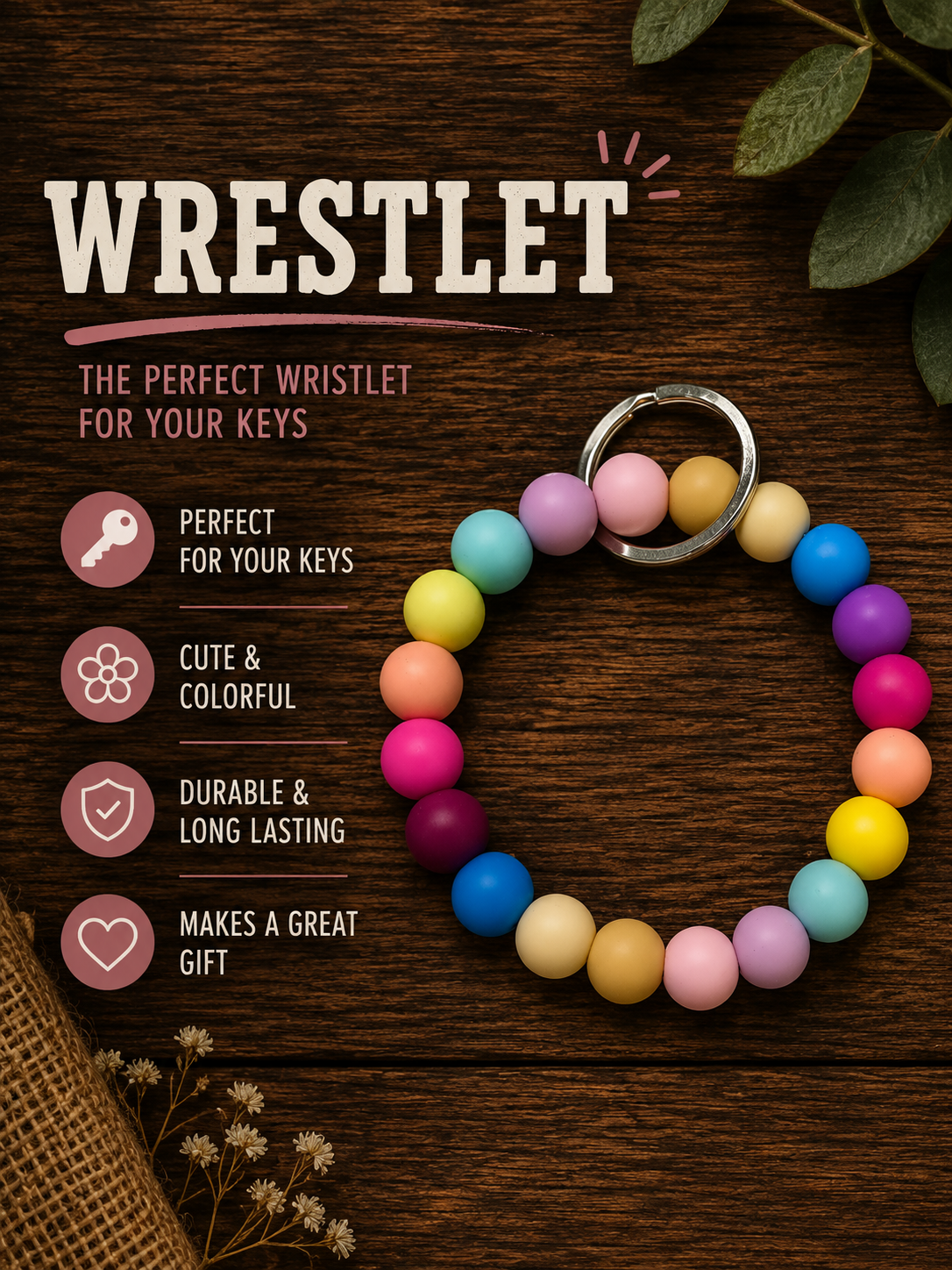 Wrestlet