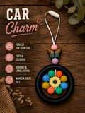 Car charm