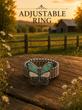 Adjustable ring