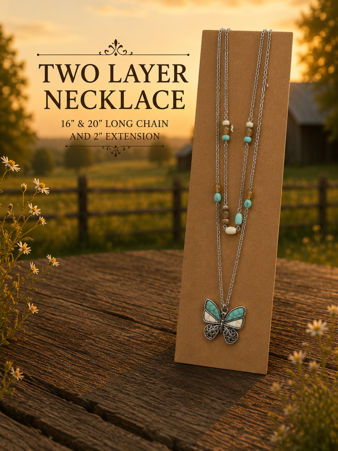 Necklace