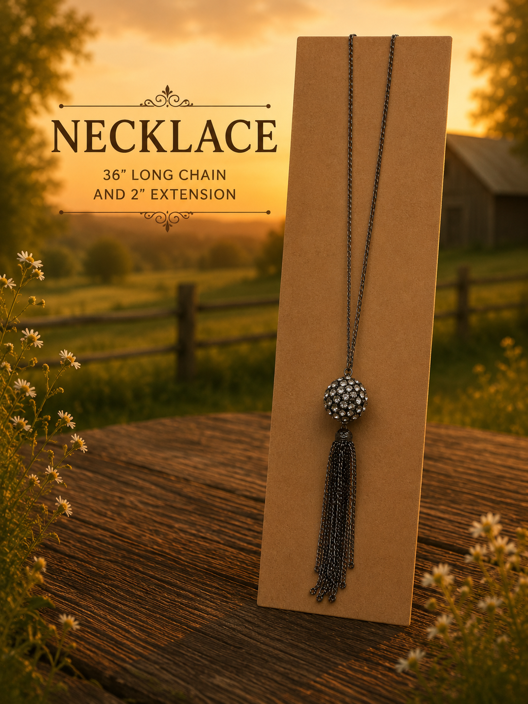 Necklace