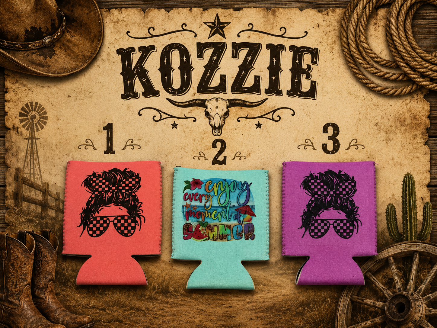 Kozzie