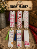 Bookmarks