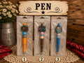 Pens