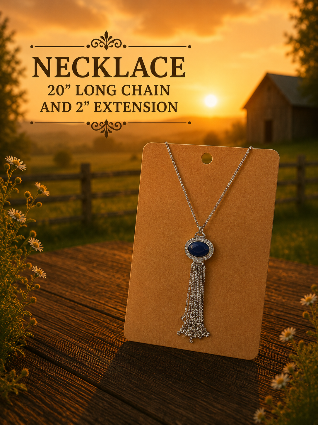Necklace