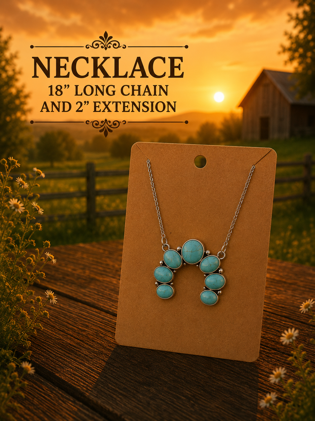 Necklace
