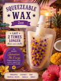 Jamaican me crazy squeezable wax