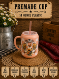 Premade 14oz