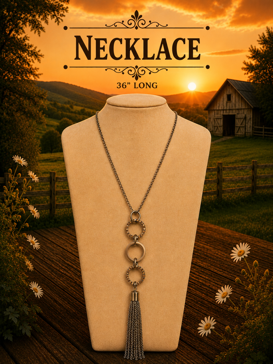 Necklace