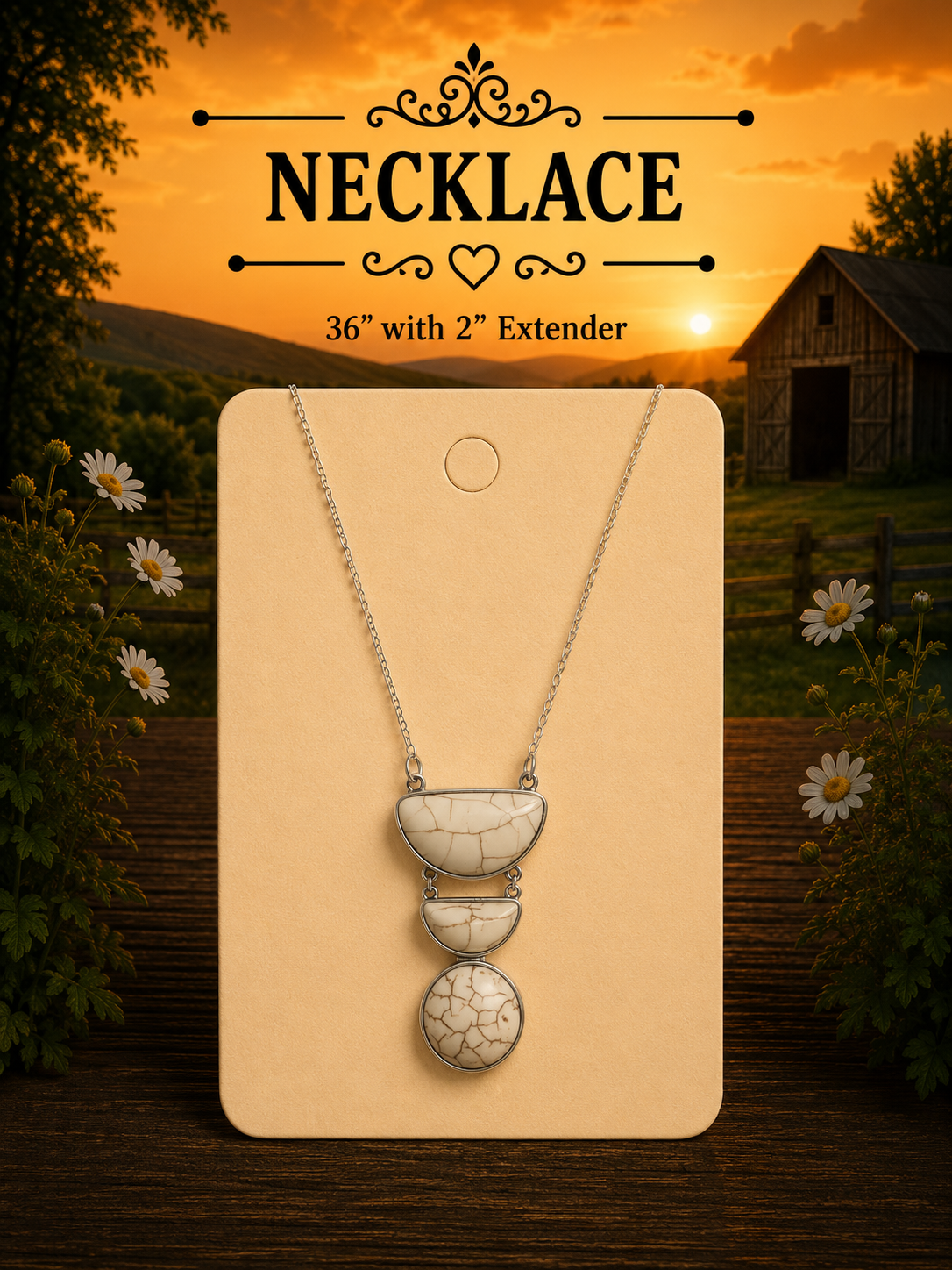 Necklace