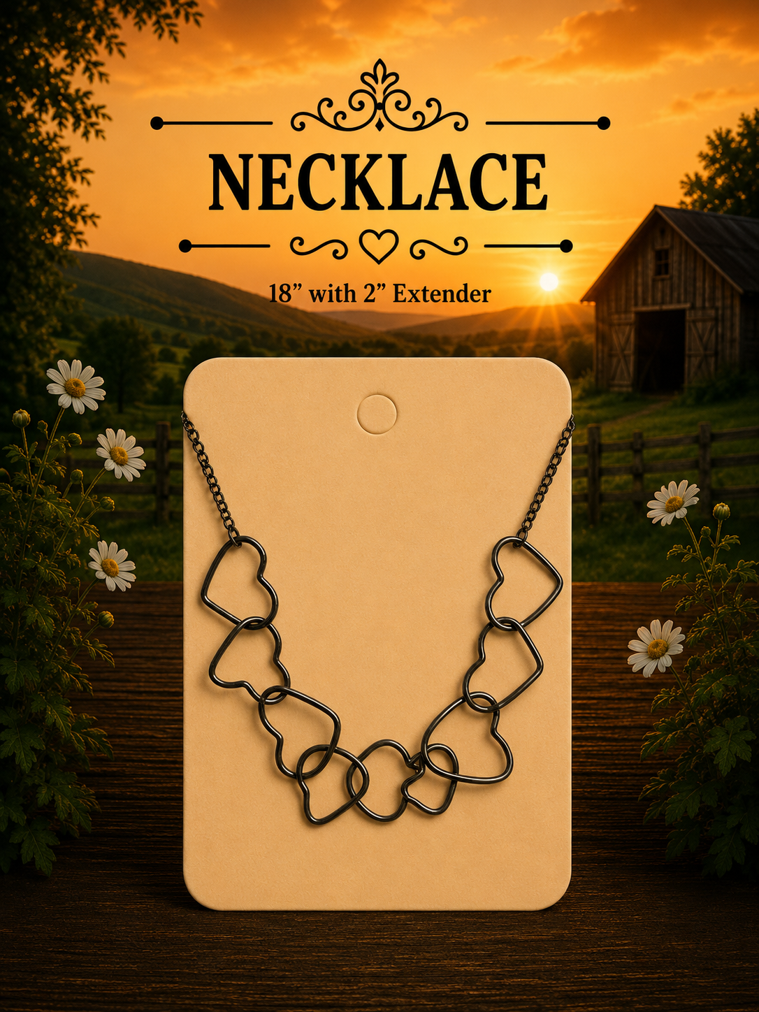 Necklace