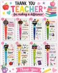 Teacher pen